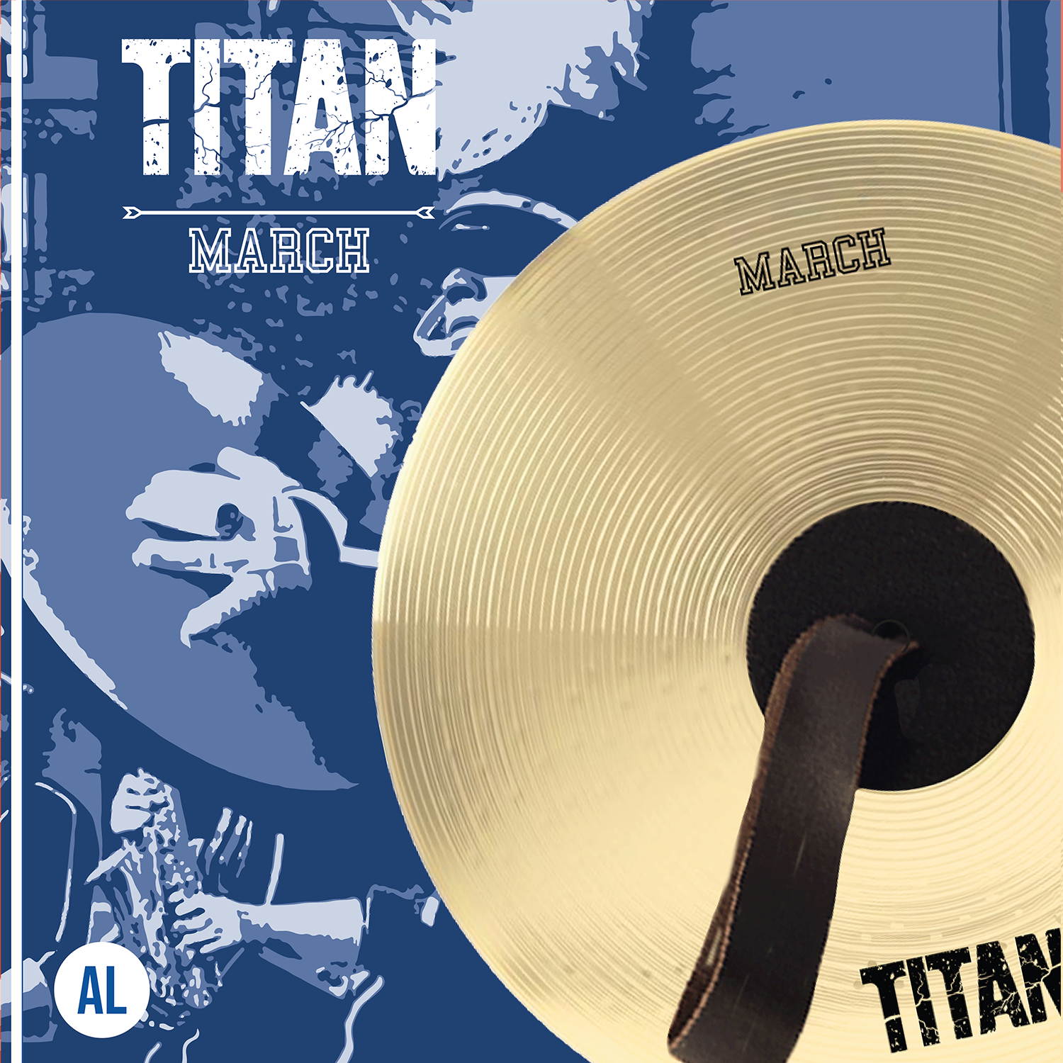 Leia mais sobre o artigo PRATO TITAN MARCH 14″