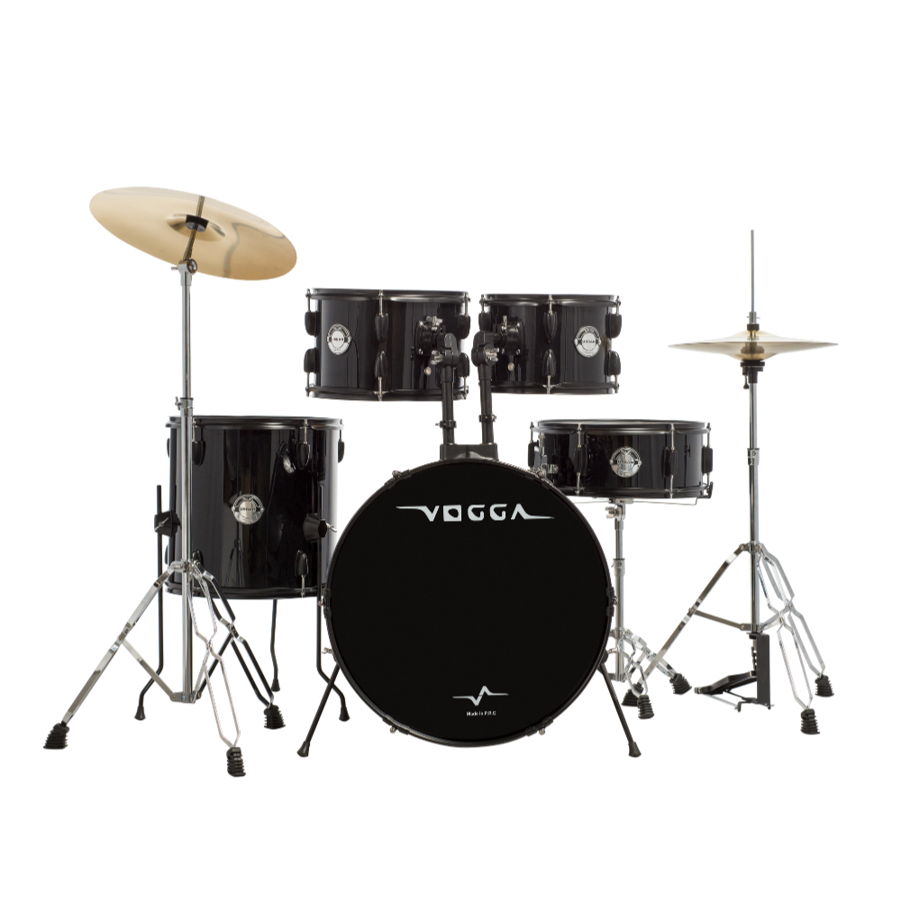 Leia mais sobre o artigo BATERIAS VOGGA URBAN