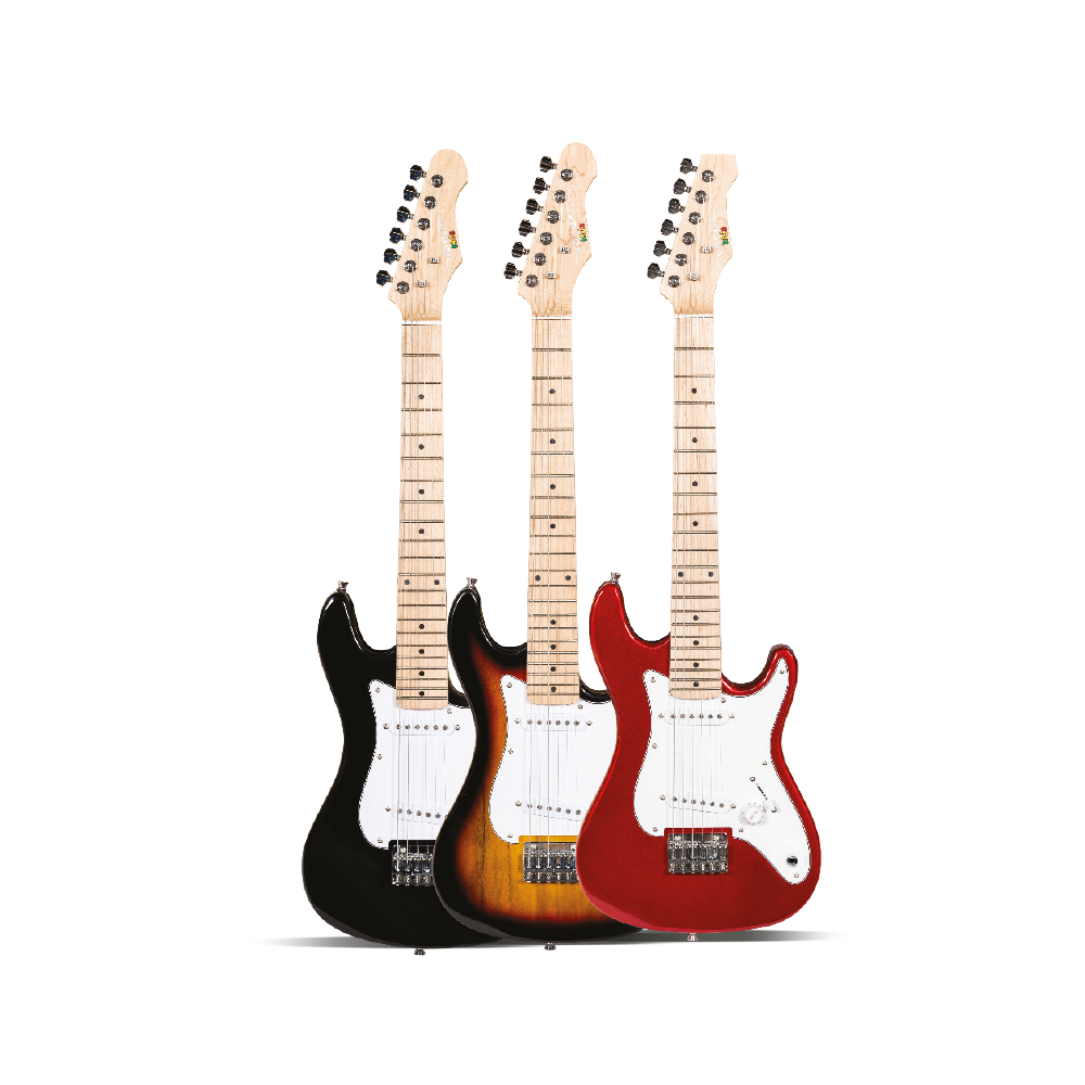 Leia mais sobre o artigo GUITARRA INFANTIL VOGGA KIDS