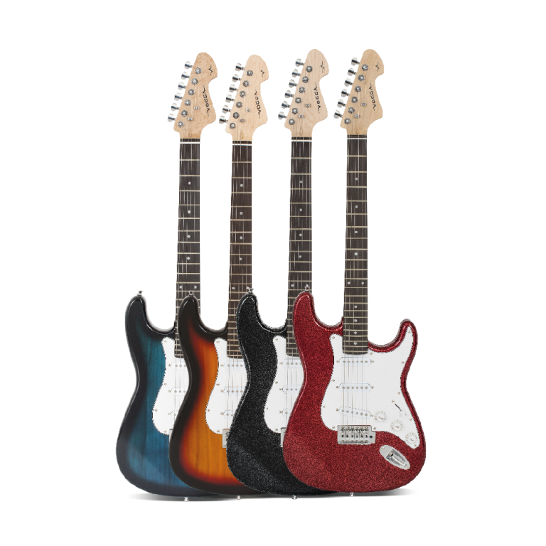 Leia mais sobre o artigo GUITARRA STRATO
