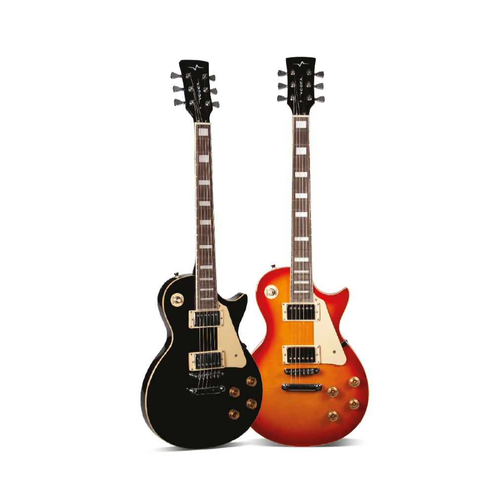 Leia mais sobre o artigo GUITARRA LES PAUL