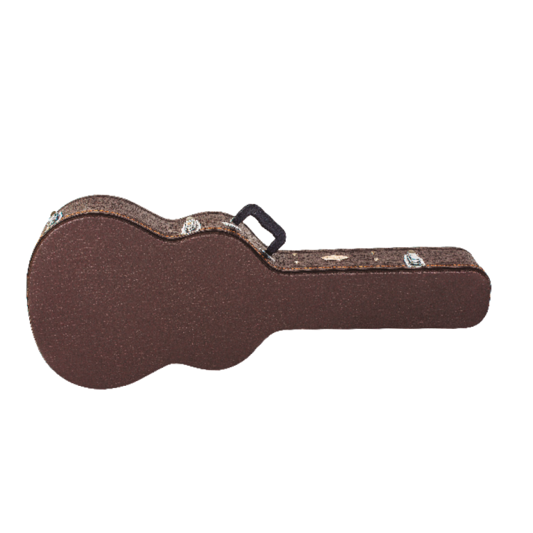 Leia mais sobre o artigo CASE VIOLÃO FOLK LUXO