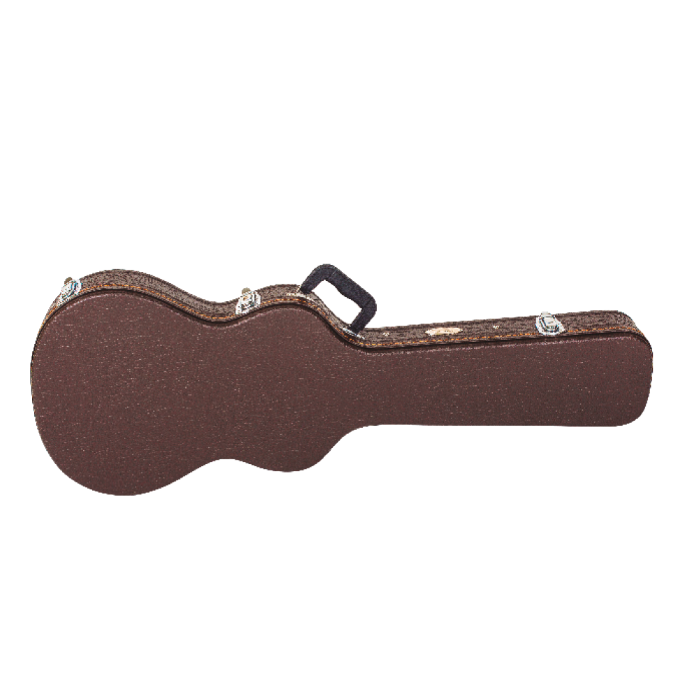 Leia mais sobre o artigo CASE GUITARRA LES PAUL