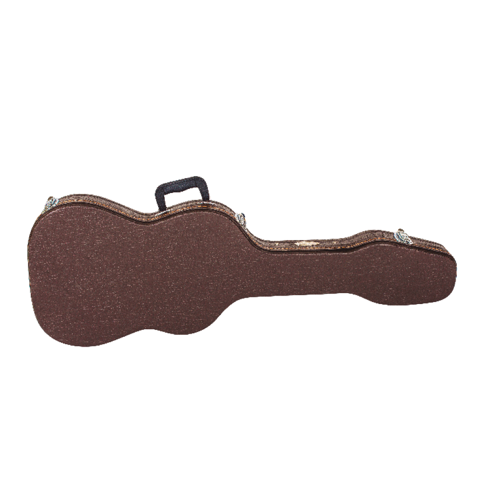 Leia mais sobre o artigo CASE GUITARRA STRATO LUXO