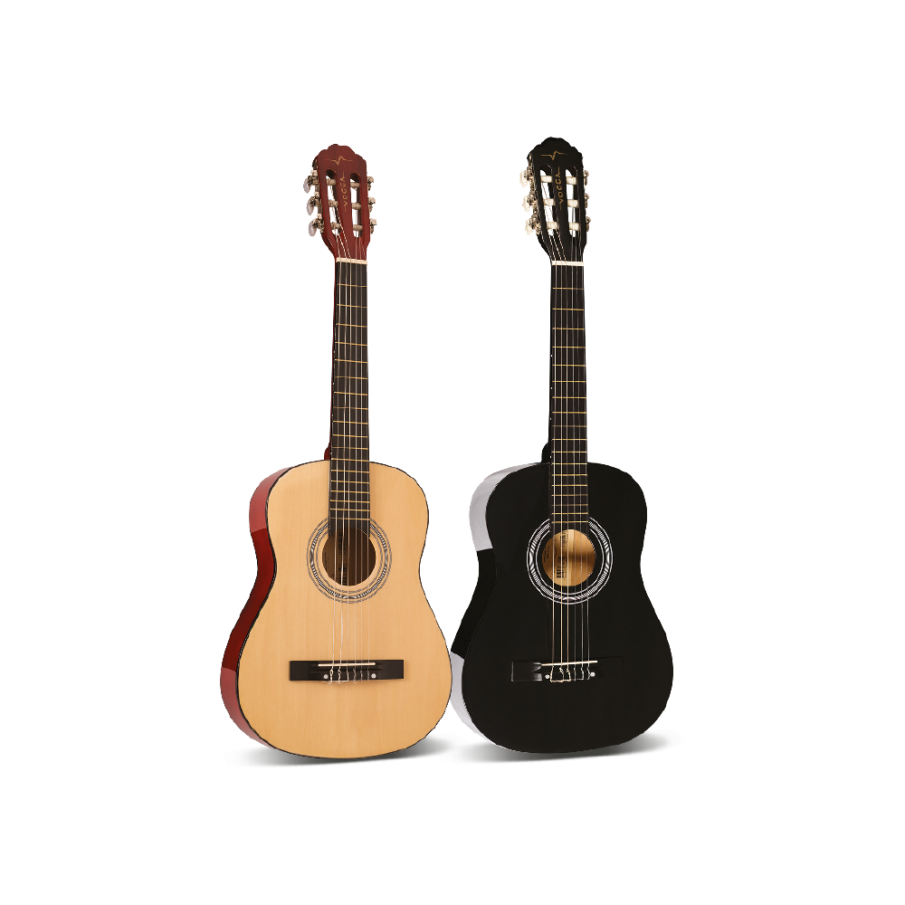 Leia mais sobre o artigo VIOLÃO ACÚSTICO VOGGA KIDYS 34″1/2 – NYLON