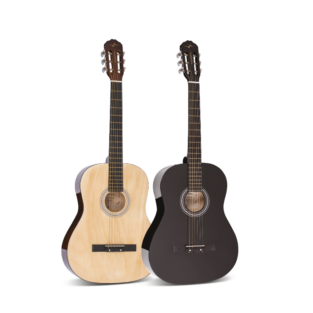 Leia mais sobre o artigo VIOLÃO CLÁSSICO LINHA 200N ACÚSTICO 39″4/4 AÇO