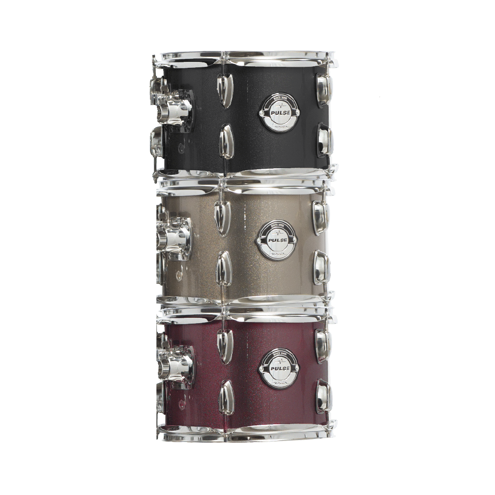 Leia mais sobre o artigo TOM BATERIA PULSE
