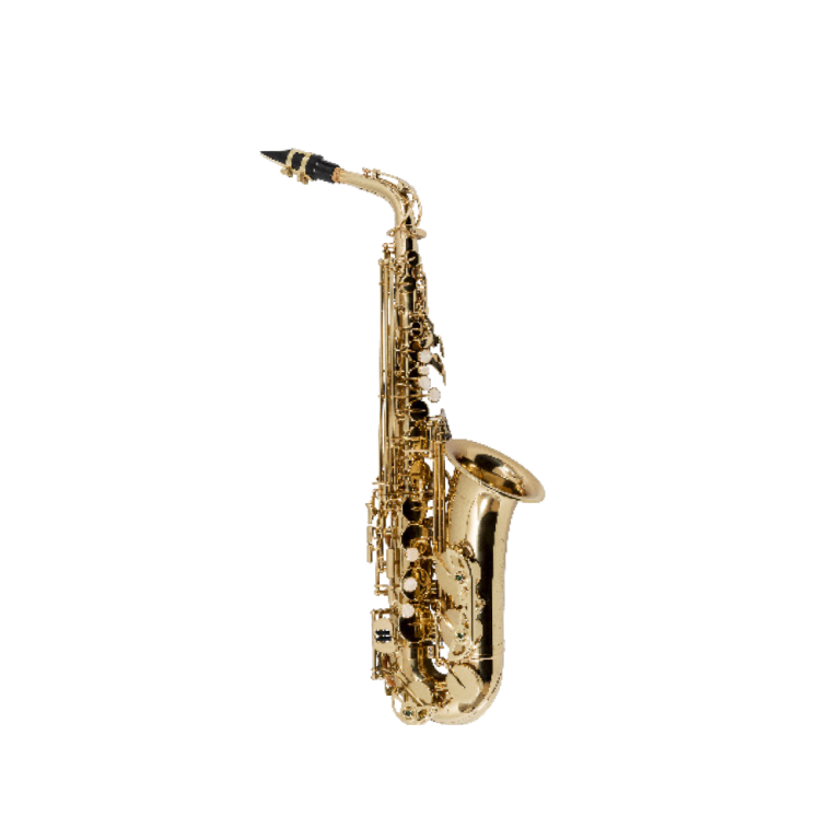 Leia mais sobre o artigo SAXOFONE ALTO VOGGA