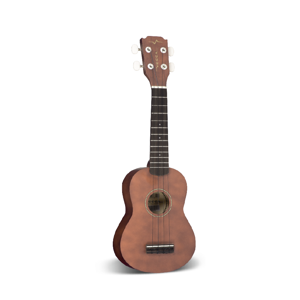 Leia mais sobre o artigo UKULELE VOGGA ACÚSTICO 27”