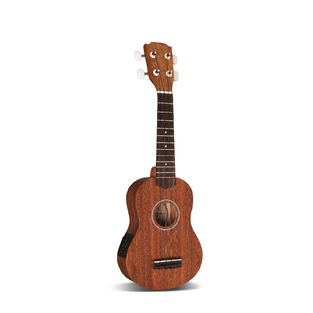 Leia mais sobre o artigo UKULELE ELÉTRICO VOGGA 27”